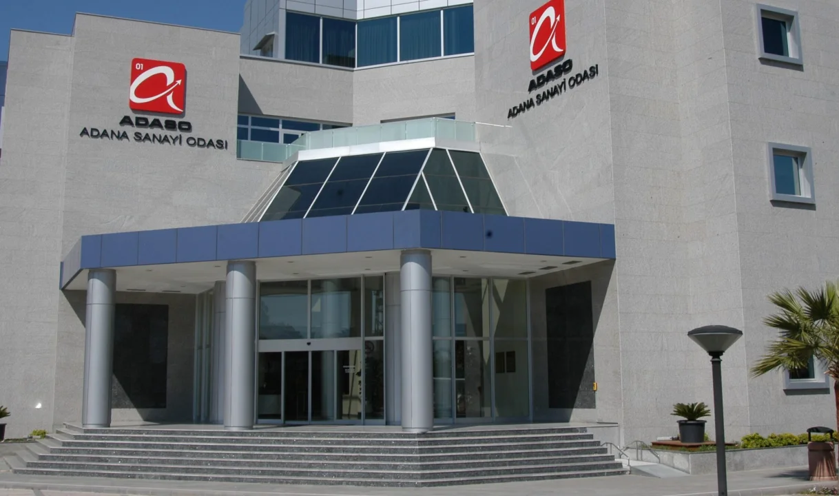 Eğitimin Dijital Geleceği Adana’da Şekillenecek!