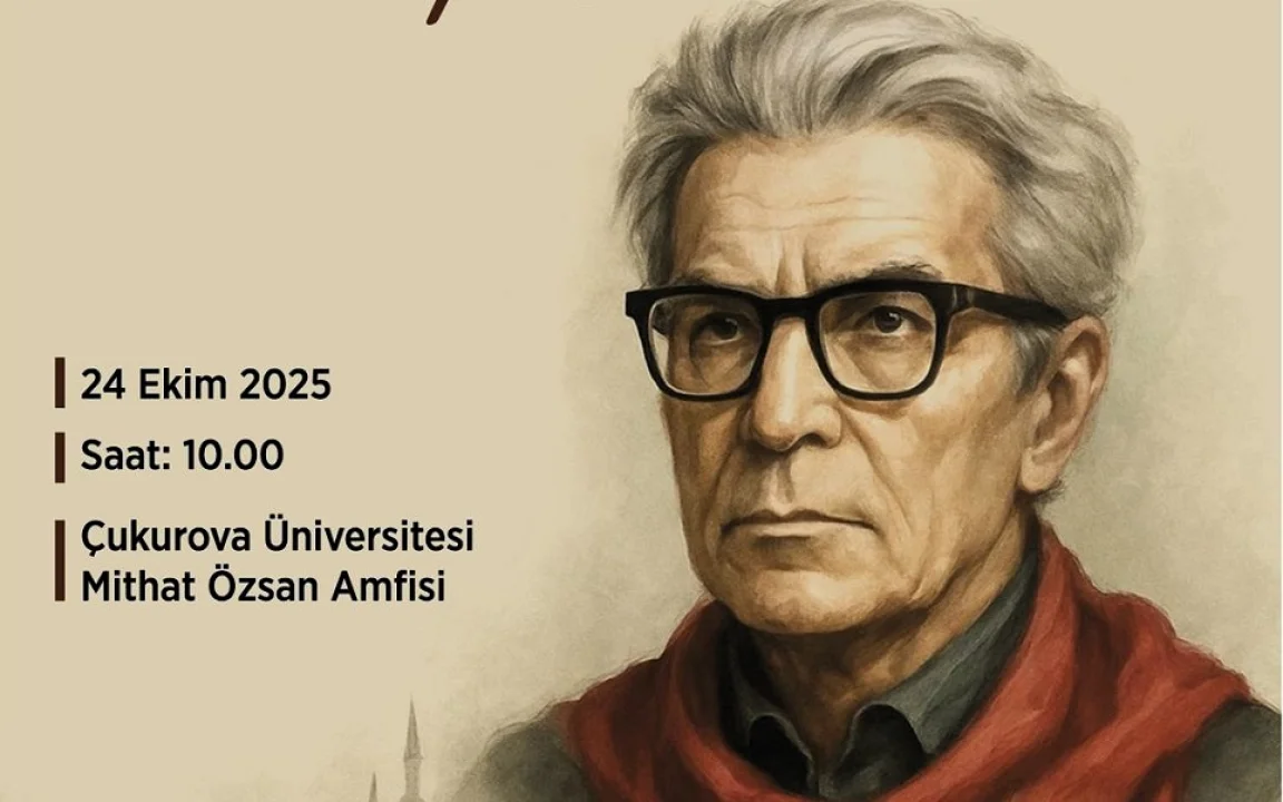 Mustafa Sarıgeçili; 