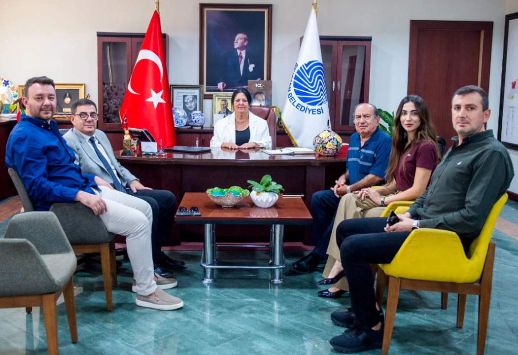 Adana’nın İmar Geleceği İçin Ortak Adımlar