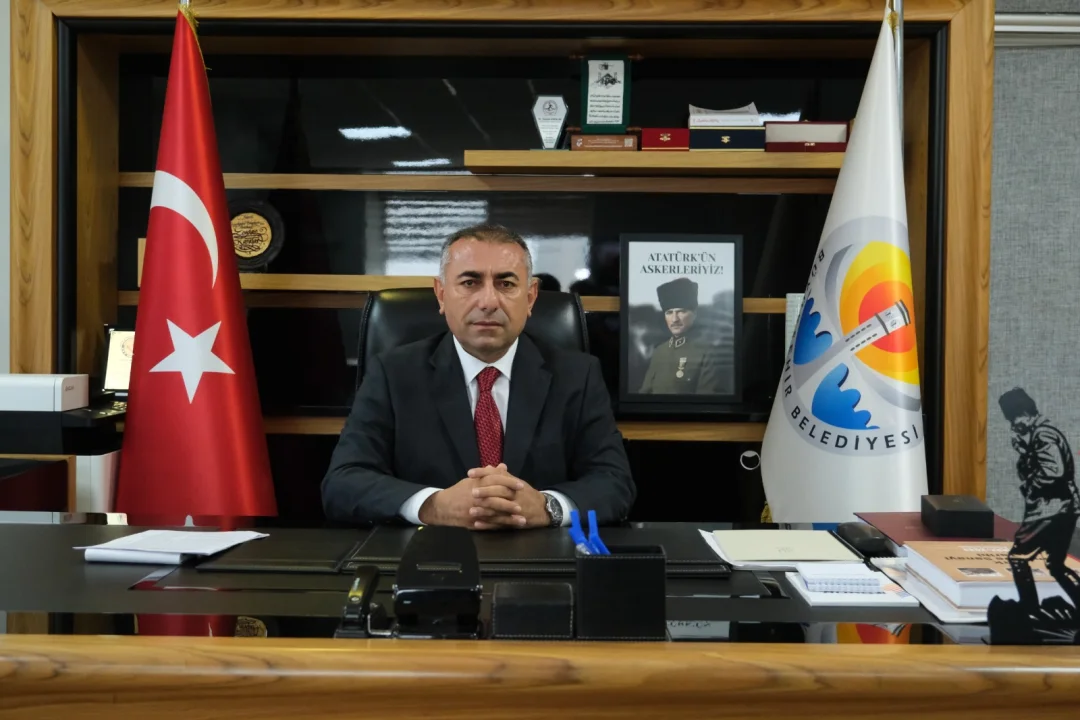Başkan Vekili Güngör Geçer: “Türkiye Cumhuriyeti İlelebet Payidar Kalacaktır”