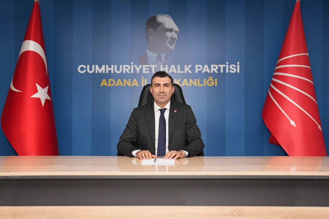 Başkan Tanburoğlu “Cumhuriyet’i Kuran Biziz, Yaşatacak, Yükseltecek Ve Koruyacak Olan Da Biziz!”