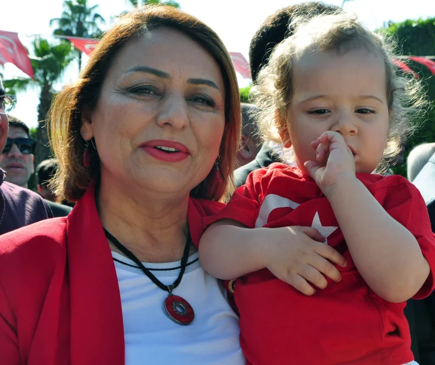 “Cumhuriyet, sonsuza dek yaşayacak”