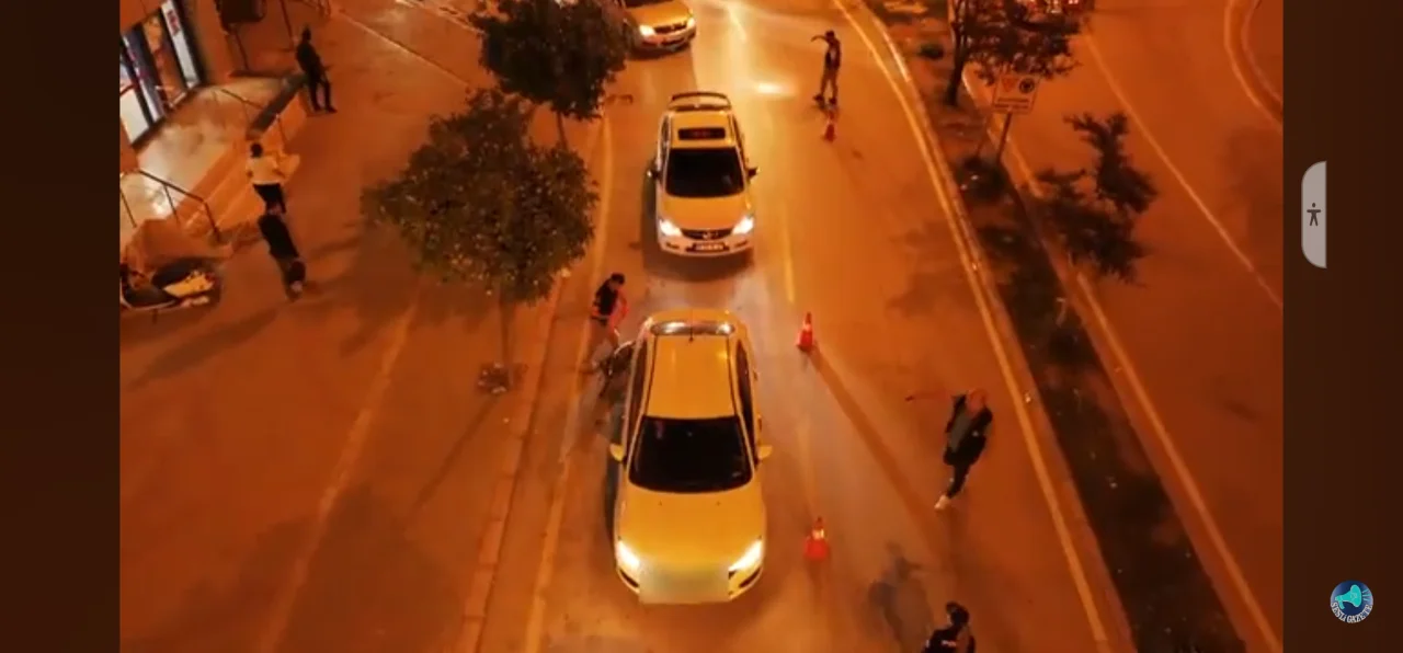 Ceyhan'da Üç Günlük