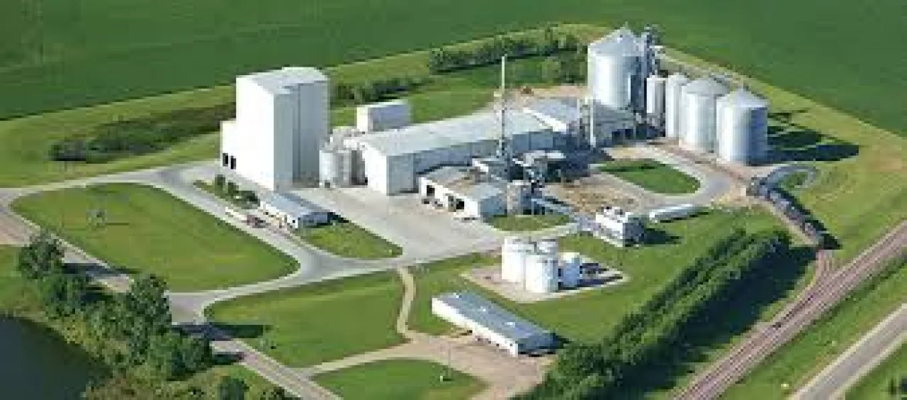 Ceyhan’a Dev Enerji Üssü Kurulacak