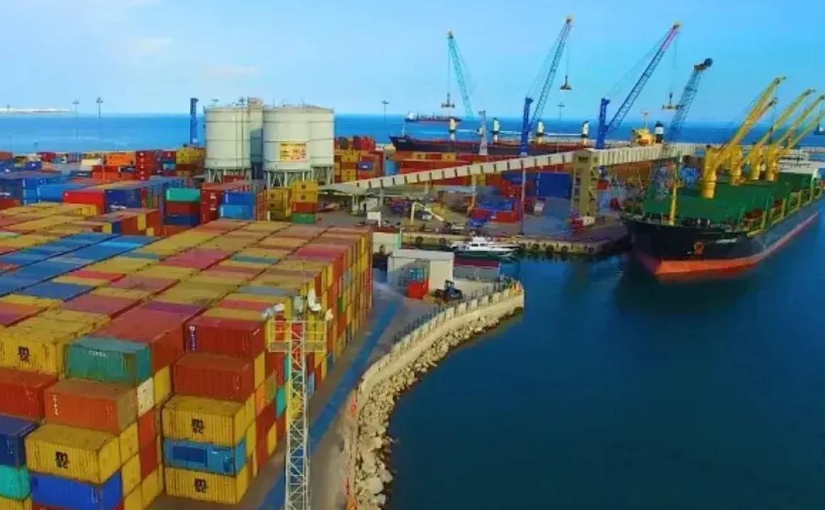 Ceyhan, Türkiye’nin Yeni Lojistik Devine Dönüşecek