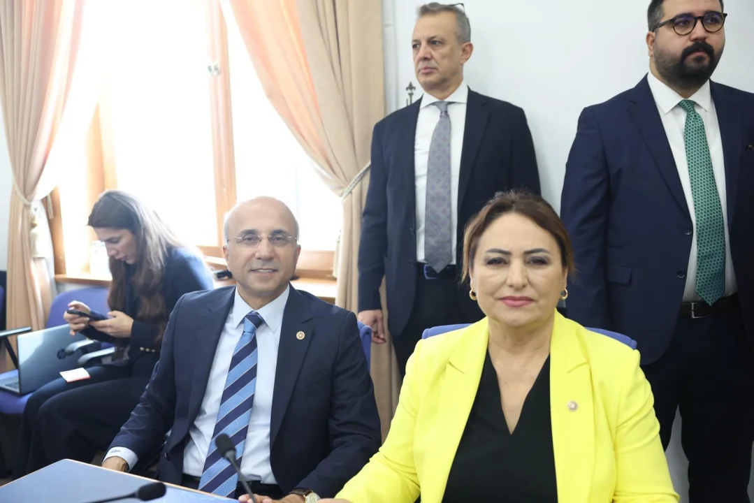 “Sanayide çöküş yaşanıyor, Adana 4’üncülükten 22’nciliğe geriledi”