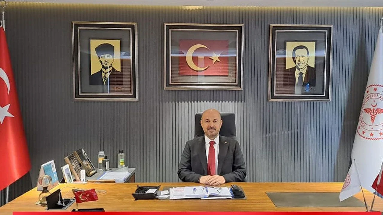 Nacar: “Her Çocuğun Gülüşü, Umudun Sesi Olsun”