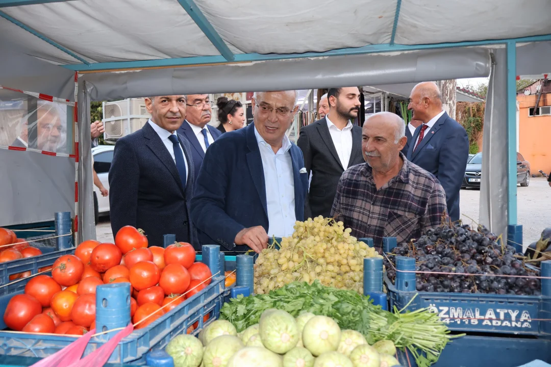 Başkan Kanlı: “Terörsüz Türkiye hedefine mutlaka ulaşmak zorundayız”