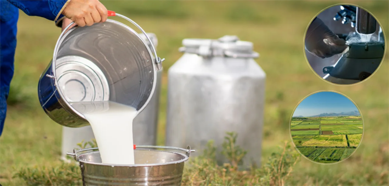 Çiftçilere 1 Milyar 522 Milyon Liralık Destek Ödemesi Başladı