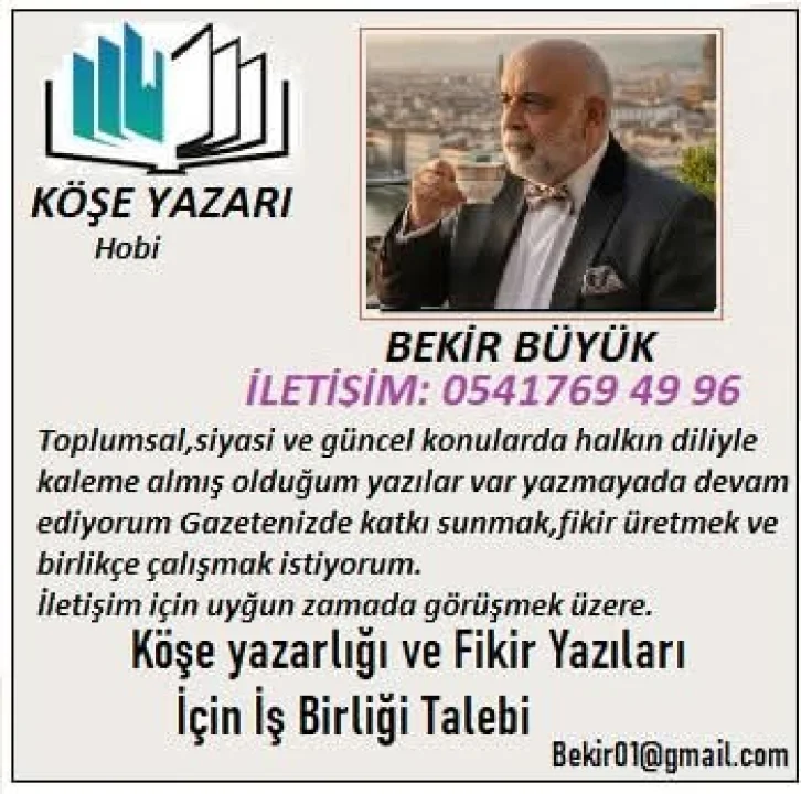 KENDİNİ BİLEN HALK, KORKUYA YENİLMEZ!