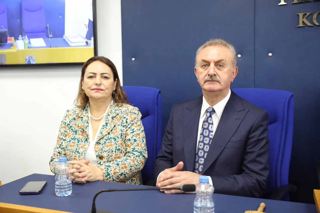 “Türkiye’de tesadüfen yaşanılır hale geldi”