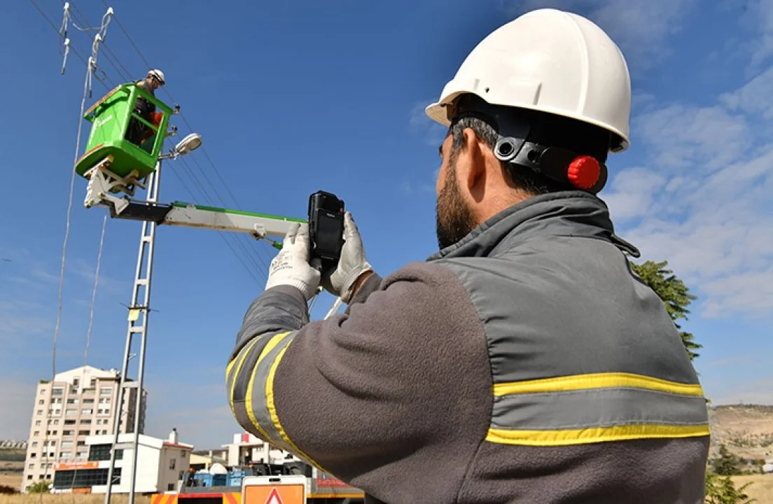 Toroslar EDAŞ, Adana’da 1 Milyar TL’yi Aşan Yatırımla Enerji Altyapısını Güçlendirdi
