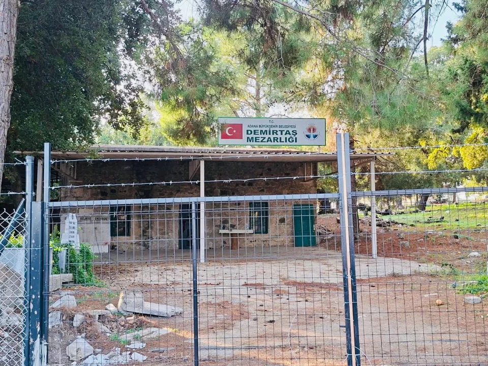 Yumurtalık Belediyesi, halkın sağlığı ve güvenliği için çalışmalarında hız kesmiyor