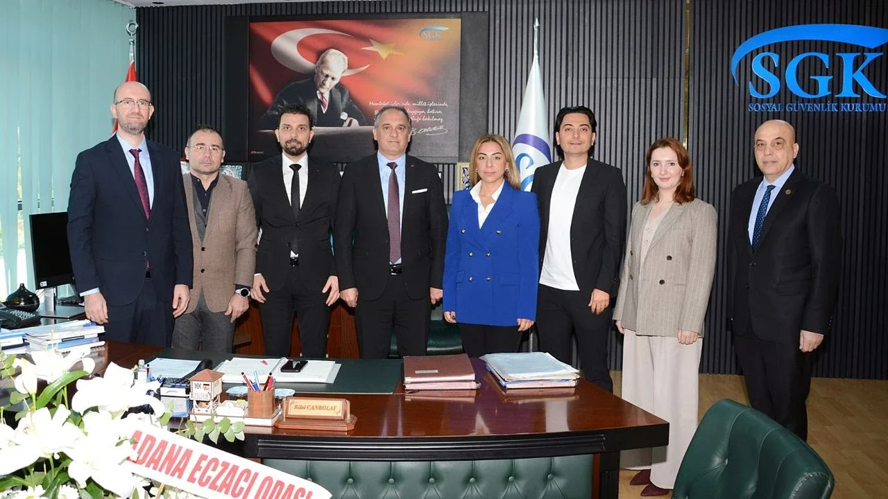 Elekarışmaz: “Kurumlar arası iletişimi önemsiyoruz”