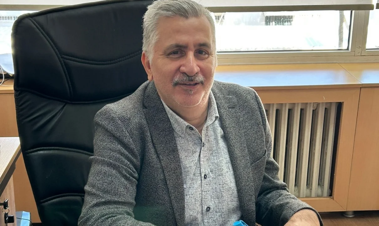 DÜNYA KOAH GÜNÜNDE ANLAMLI SLOGAN: “NEFESİN DARDAYSA KOAH’I DÜŞÜN!”