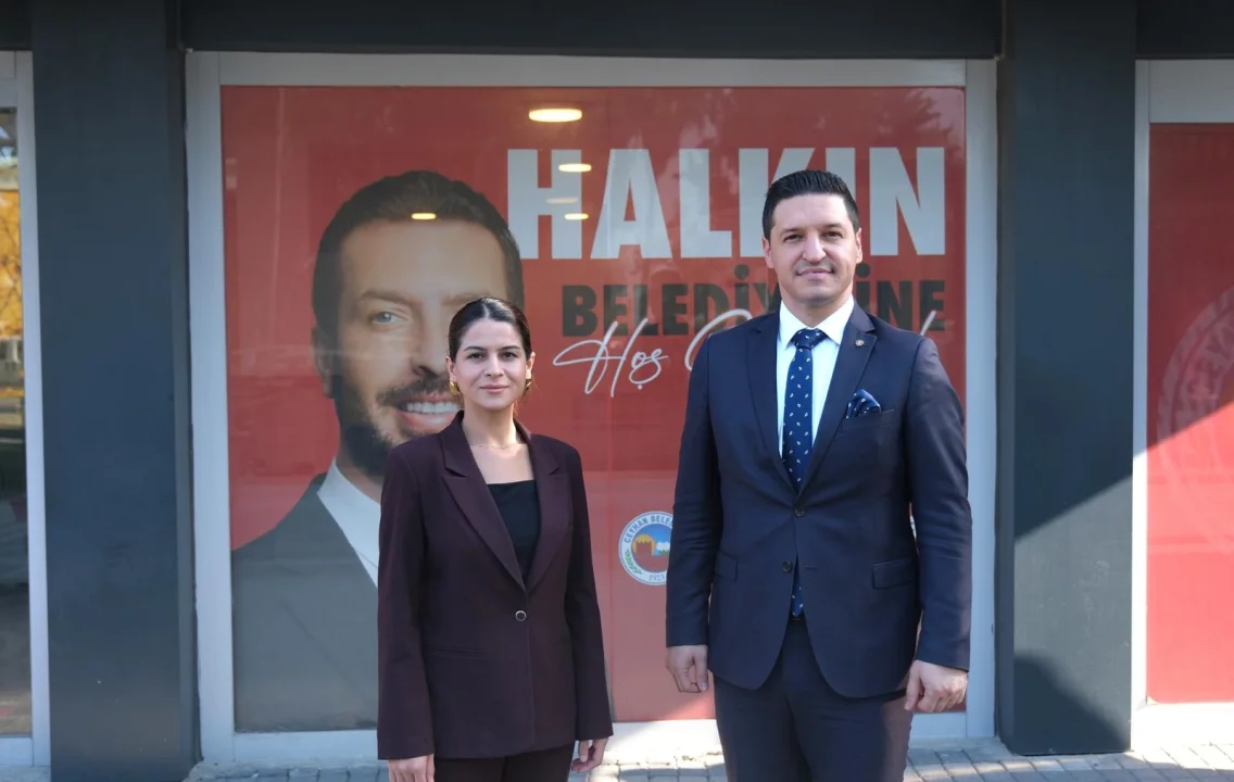 Ceyhan Belediyesi ile Adana Barosu Arasında Adli Yardım Protokolü İmzalandı