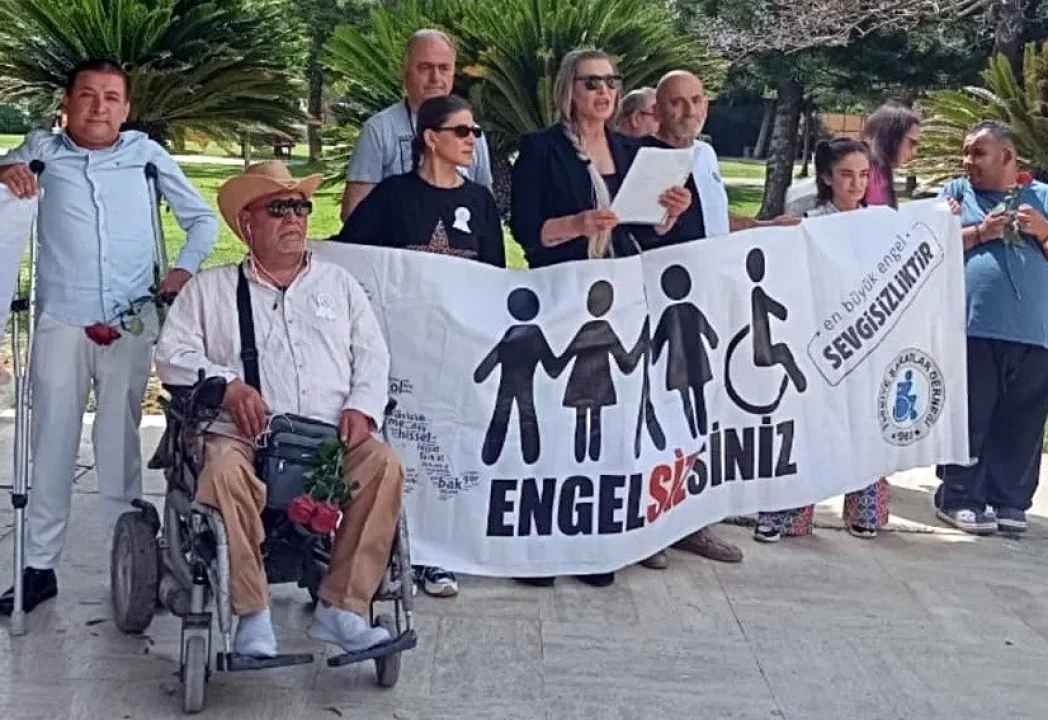 “Erişilebilir Bir Dünya İçin Hemen Şimdi: 3 Aralık’tan Güçlü Mesaj!”