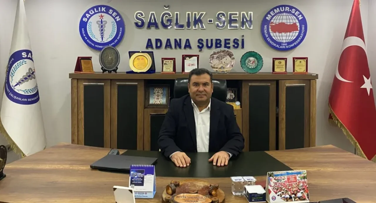 Nennioğlu: “Ayrıcalıklı zam sosyal adaleti yok etmektedir”