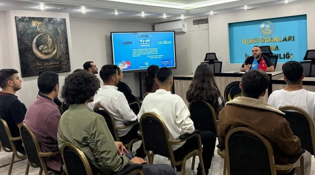 Cem Tutsoy’dan “Bilim Ocakta” Daveti