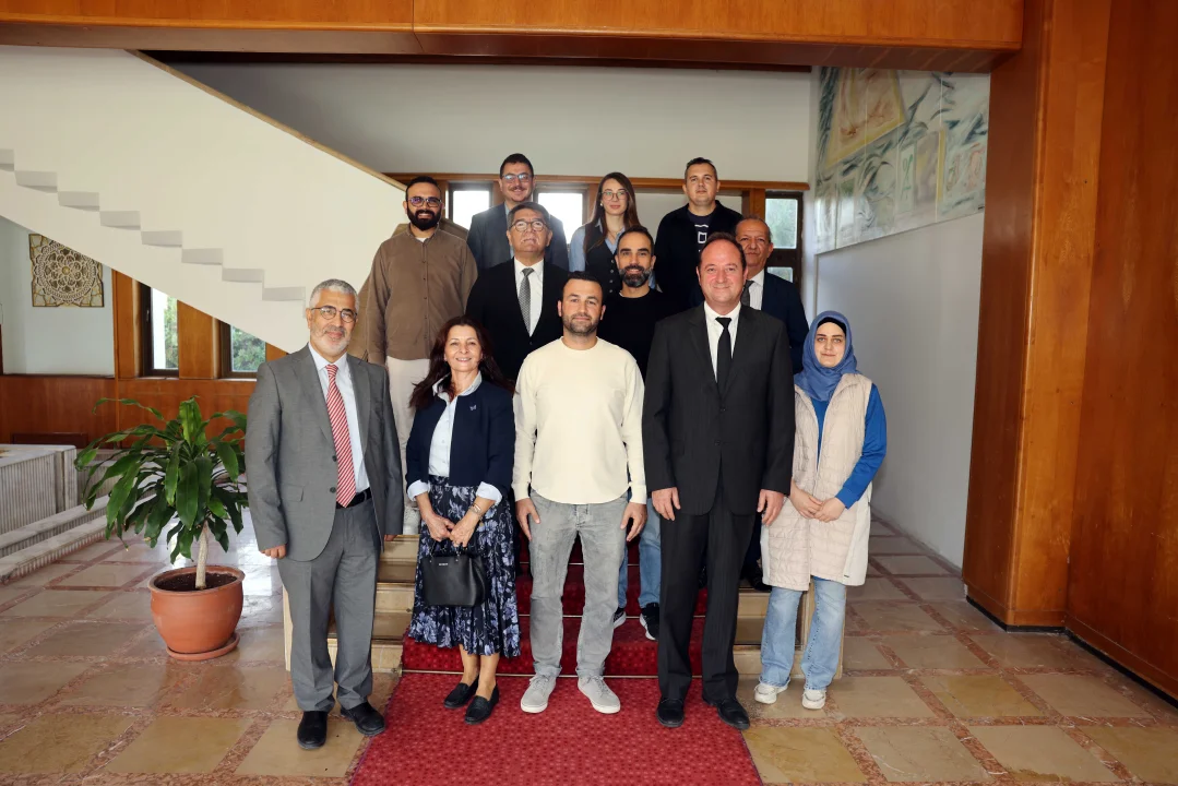 Çukurova Üniversitesi ve Çukurova Teknokent’in Geliştirdiği UV-C Sterilizasyon Kabini Sanayiye Lisanslandı