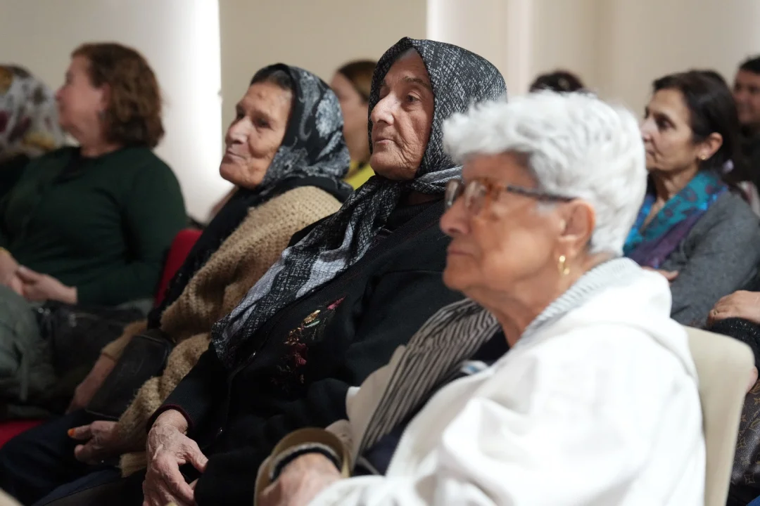 Çukurova’da Dijital Dolandırıcılığa Karşı Farkındalık Eğitimi Gerçekleştirildi