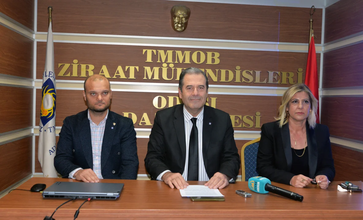 Türkiye Tarımında Tehlikeli Gidişat: Üretim Düşüyor, Borç Artıyor