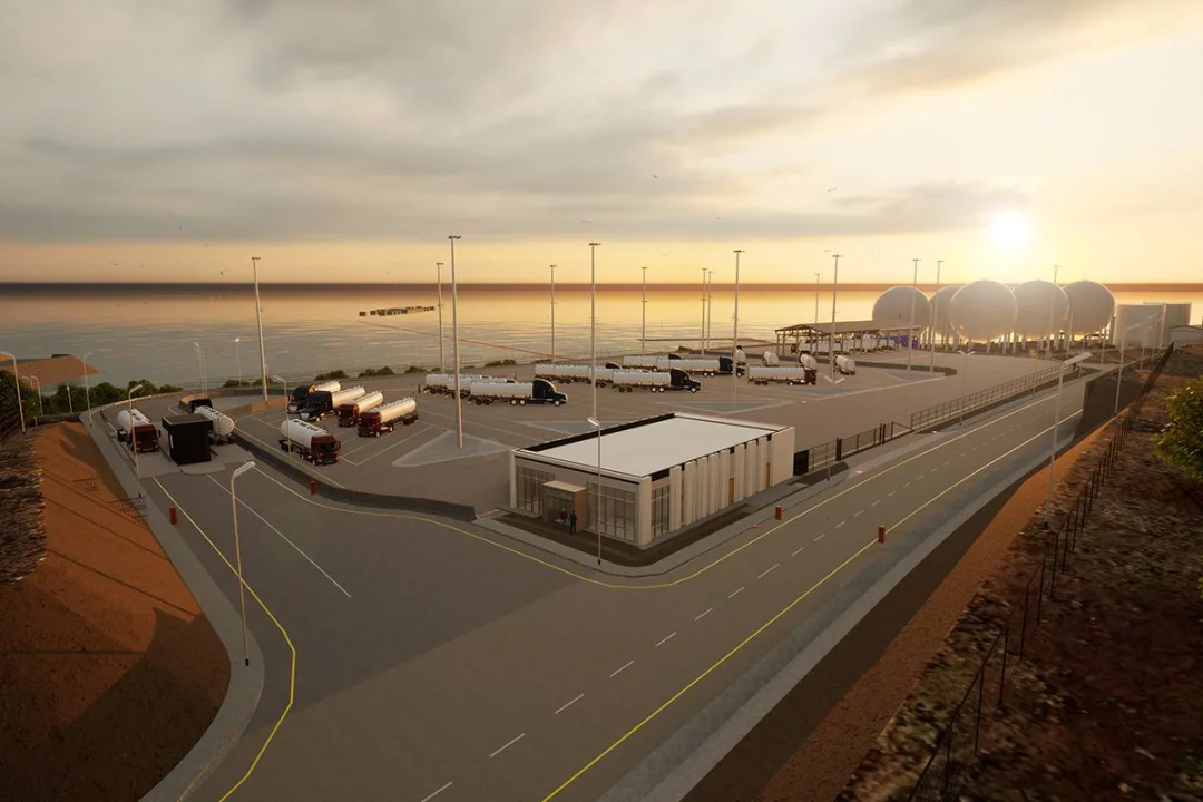 CEYHAN ENERJİ ÜSSÜNE DÖNÜŞÜYOR: DEV YATIRIM