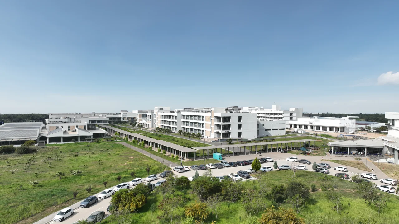 ATÜ’den Büyük Başarı: YÖK 2025 Raporunda 4 Alanda Türkiye’nin En İyi 20 Üniversitesi Arasında