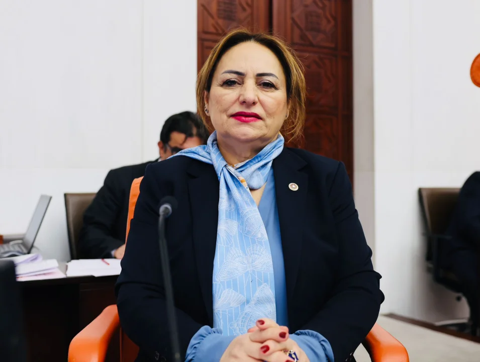 “Toplumun yüzde 60’ı açlık sınırı altında yaşıyor”