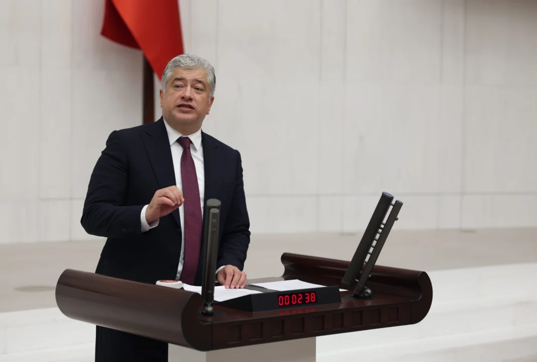 DEVA Partili Kısacık: Emekliler Yoksulluğa Mahkûm Edildi