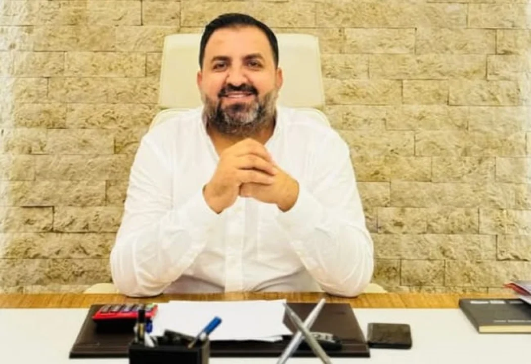 Ceyhan Müteahhitler Birliği Başkanı Yusuf Erdoğan’dan 6 Ocak Mesajı