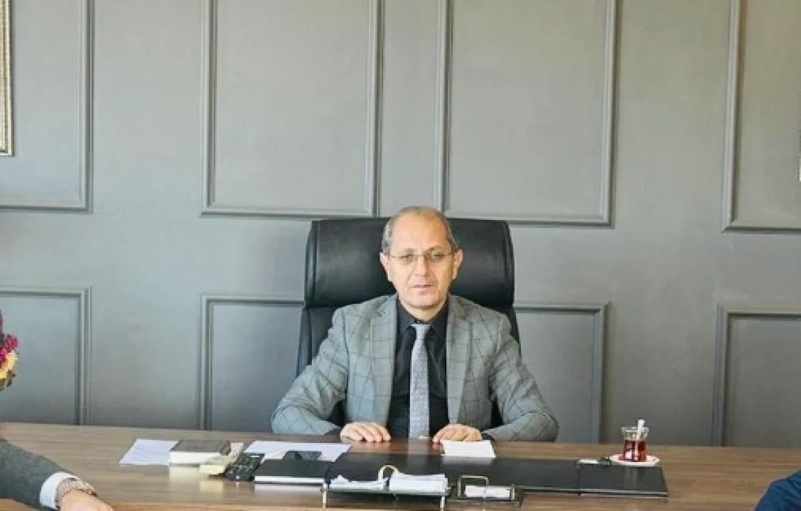 AK Parti Ceyhan İlçe Başkanı AV. Bülent Demirel: “6 Ocak, İnancın Hizmete Dönüştüğü Bir Diriliş Günüdür”