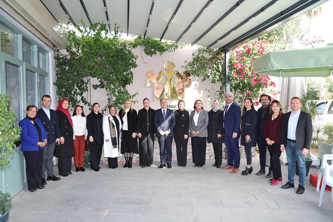ATÜ Bilim Kafe’de Kadın Kooperatifleri Masaya Yatırıldı