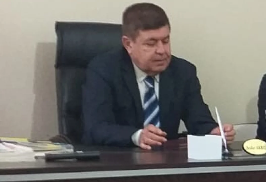 İYİ Parti Ceyhan İlçe Başkanı İsmet Uçaroğlu’ndan 10 Ocak Çalışan Gazeteciler Günü Mesajı