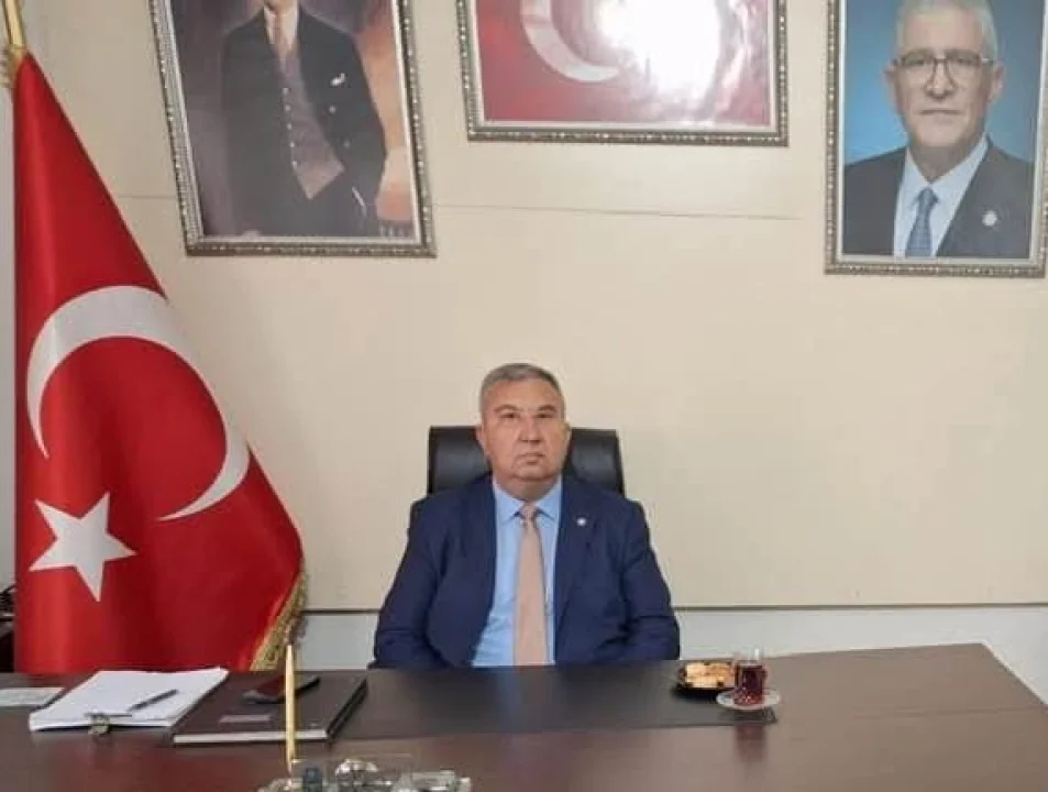 İYİ Parti Ceyhan İlçe Başkanı İsmet Uçaroğlu’ndan 10 Ocak Çalışan Gazeteciler Günü Mesajı