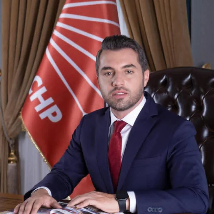 CHP Ceyhan İlçe Başkanı Caner Aydar’dan 10 Ocak Çalışan Gazeteciler Günü Mesajı