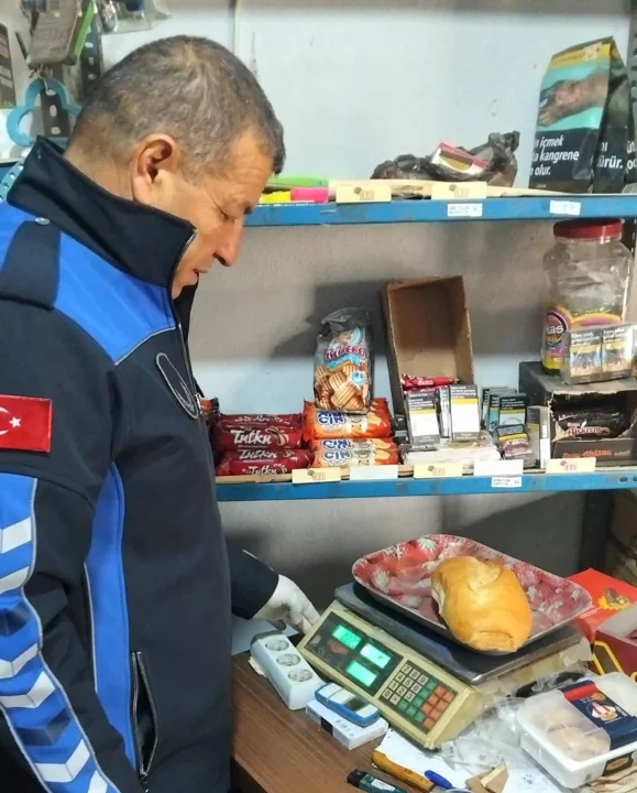 Yumurtalık Belediyesi, halk odaklı hizmetlerine ara vermeden devam ediyor