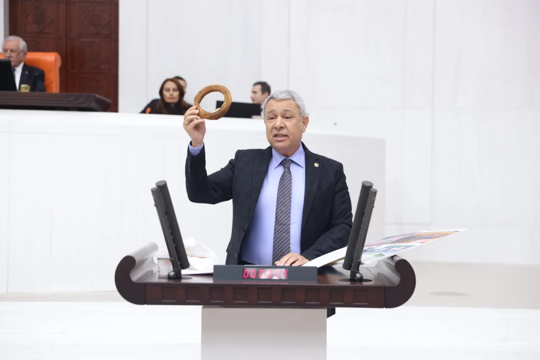 Saray İhtişamı – Emekli Sefaleti: Aynı Gökyüzü Altında İki Türkiye