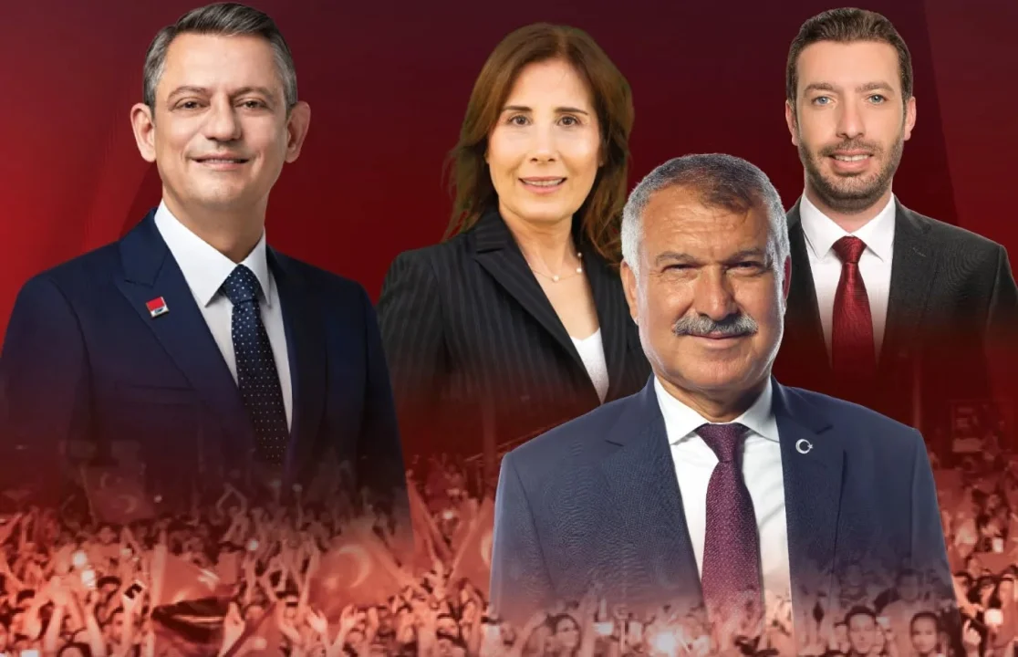 Adana’nın Üç Belediye Başkanı Yarın Silivri’de Hakim Karşısına Çıkıyor