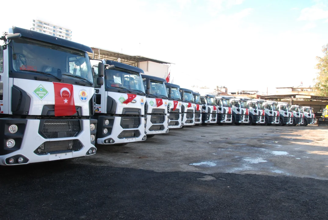 ASKİ Sahadaki Gücünü Artırıyor