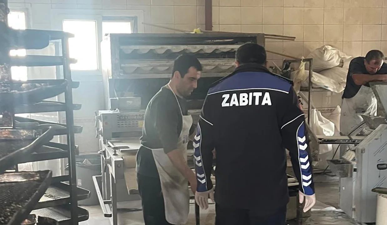 Yumurtalık’ta halk sağlığı için kararlı adımlar