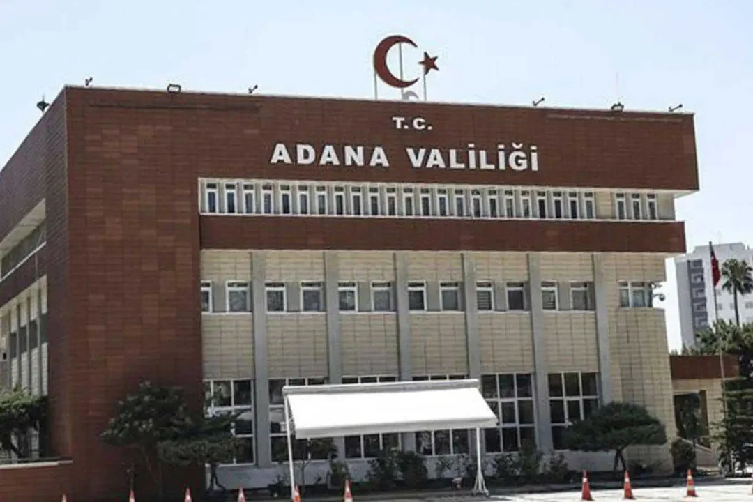 Toplantı, Yürüyüş, Pankart… Adana Valiliği Tüm Detayları Duyurdu