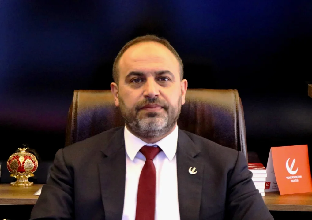 Yeniden Refah Partisi’nden Sel Tepkisi: “Sahipsiz Adana”