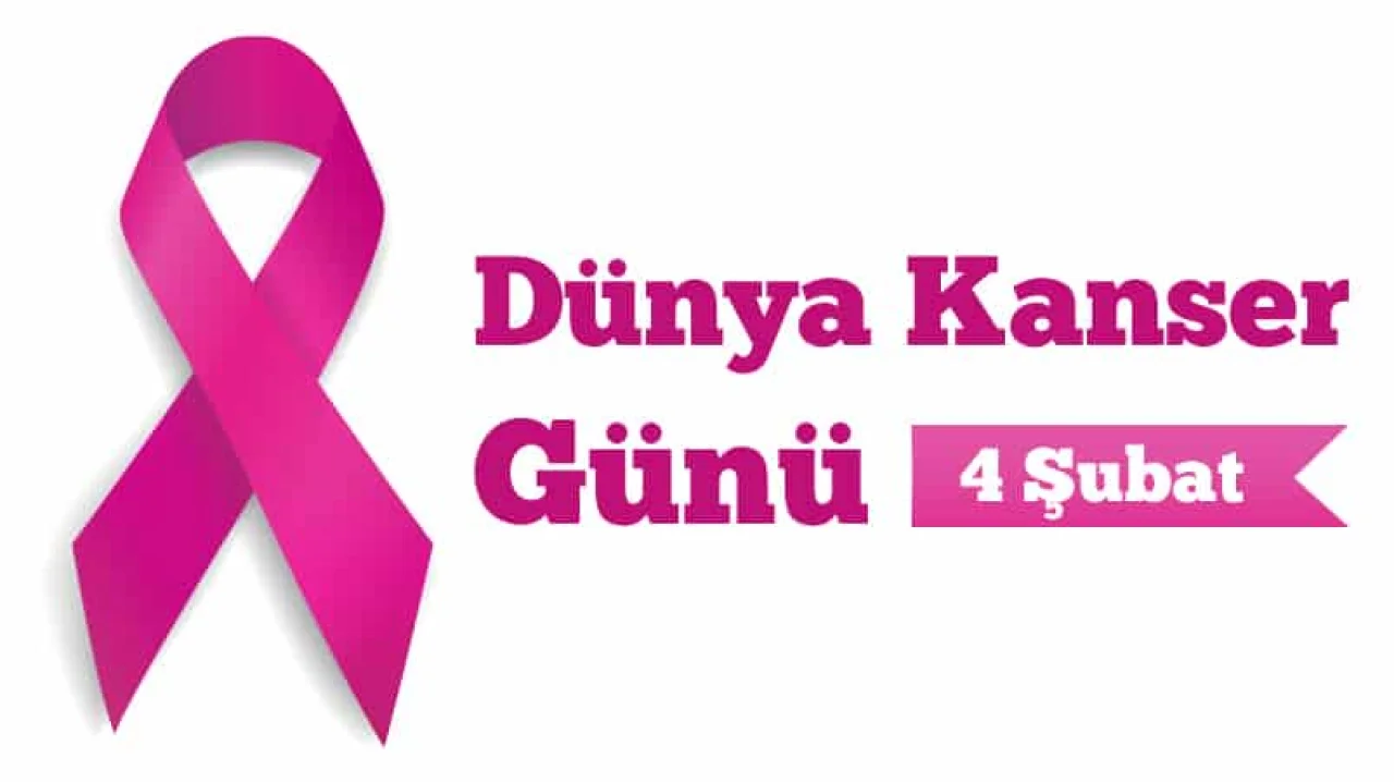 İl Sağlık Müdürü Halil Nacar’dan Kanser Uyarısı: “Erken Teşhis Hayat Kurtarır”