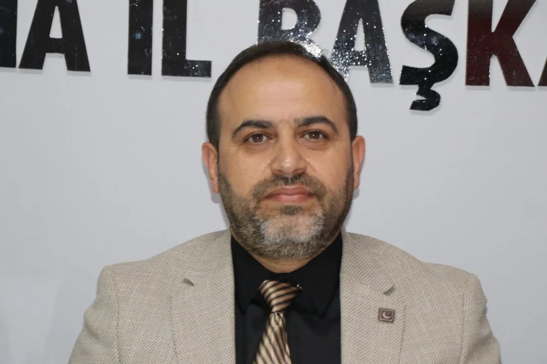 Yeniden Refah Partisi Emekli ve Asgari Ücretlinin Hakkını Savundu