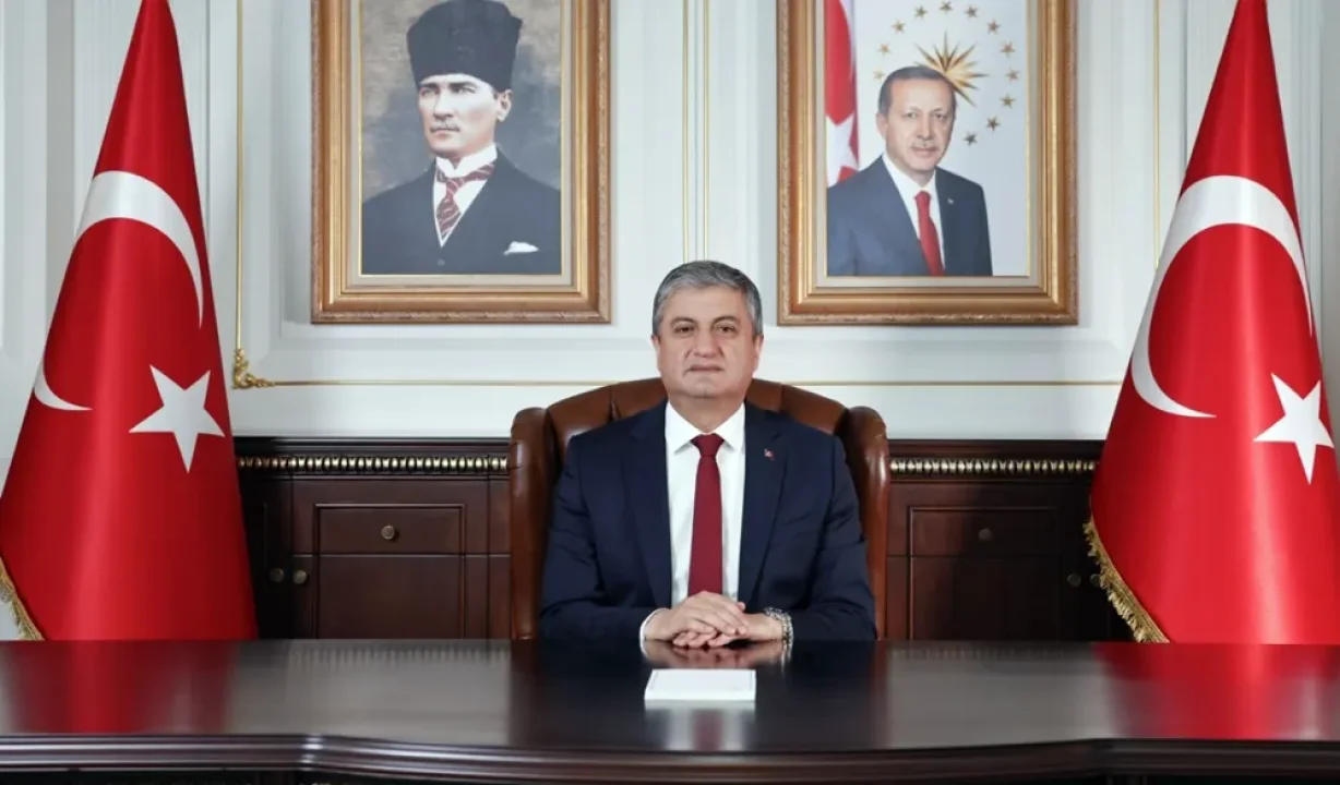 Vali Mustafa Yavuz: 6 Şubat Depremlerinin Acısı İlk Günkü Gibi