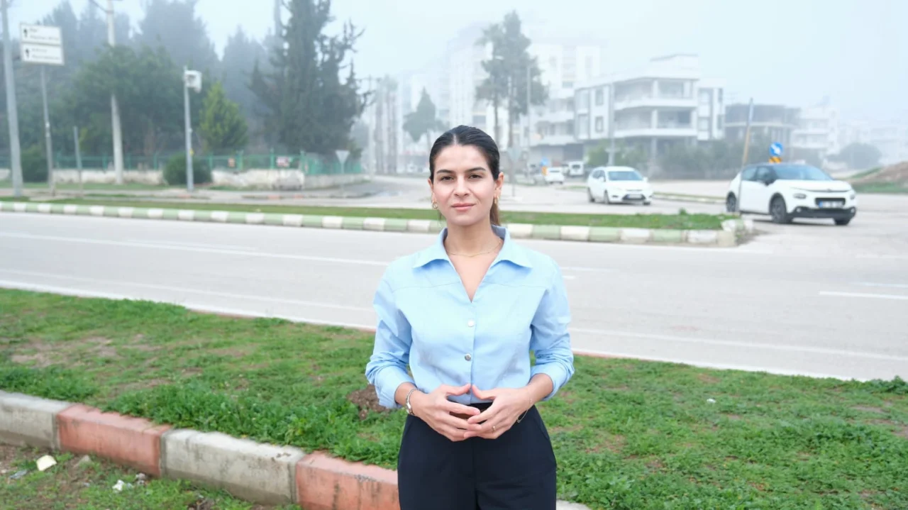 Ceyhan Belediyesi’nden Tarihi Ulaşım Hamlesi: İlk Köprülü Kavşak İhaleye Çıkıyor