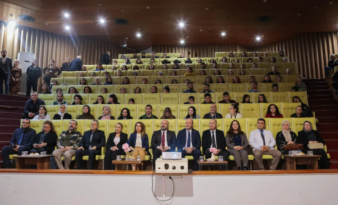 9 Şubat Dünya Sigarayı Bırakma Günü Mesajı