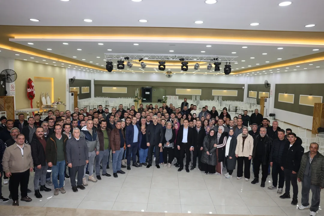 Pozantı Belediyesi’nde En Düşük Maaş 41 Bin TL Oldu