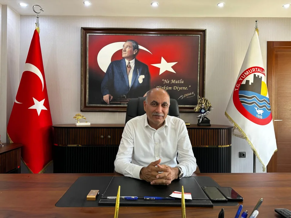 Yumurtalık’ta Yağış Alarmı: Kapanan Yollar Açıldı, Taşkın Riskine Anında Müdahale